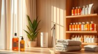 safer tanning options explored