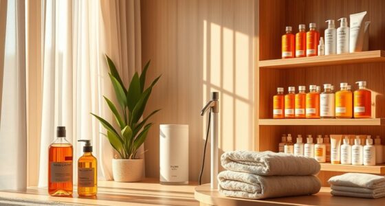 safer tanning options explored