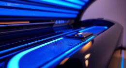 safety concerns with tanning beds