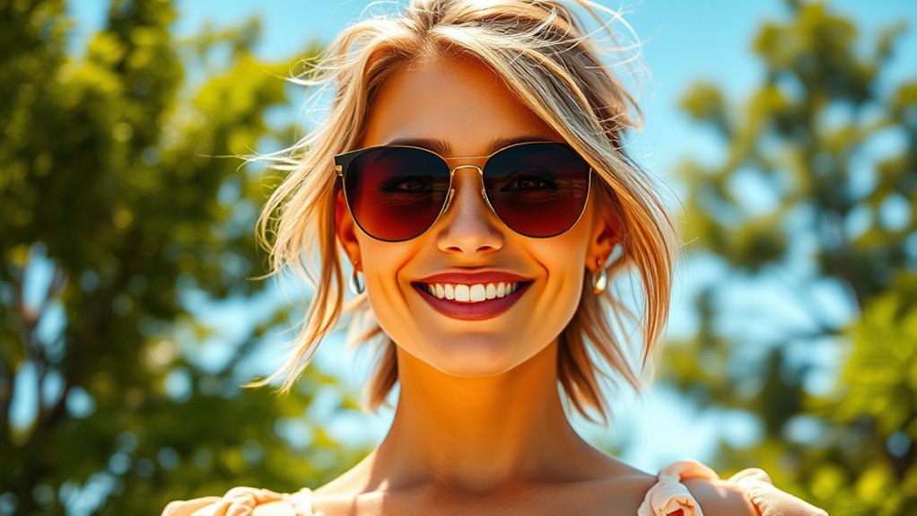seasonal skincare for glowing