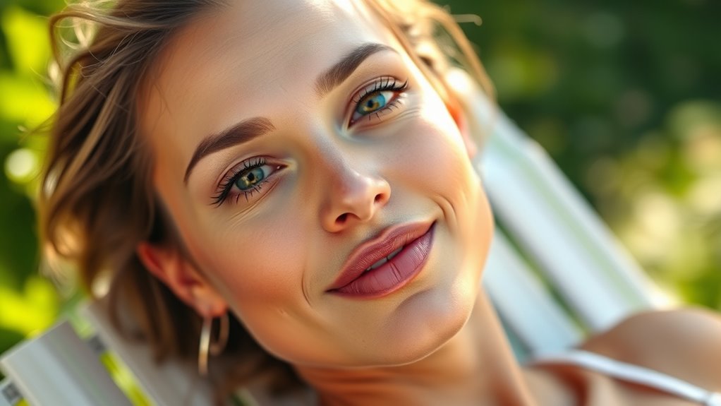 self tanning market growth and trends
