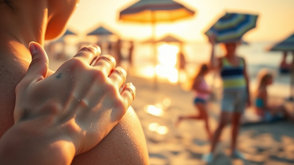 spf benefits are minimal