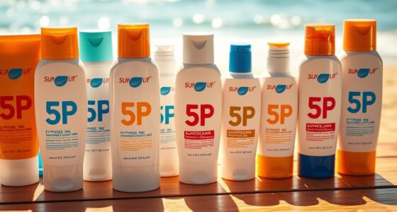 spf measures sun protection