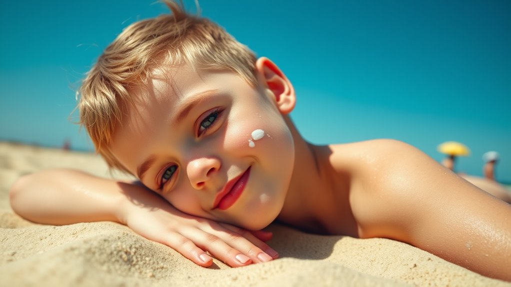 start tanning early risk increases