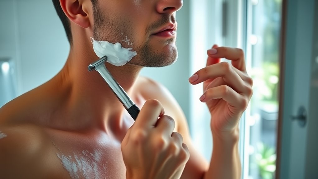 sun safety and skincare
