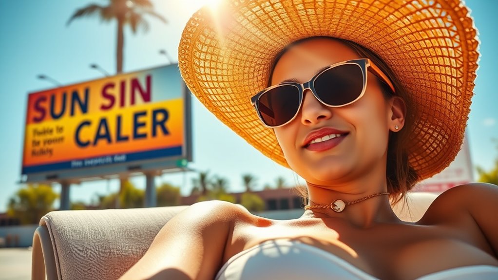 sun safety awareness initiatives