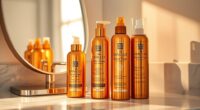sunless tanning options explored