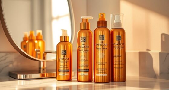 sunless tanning options explored