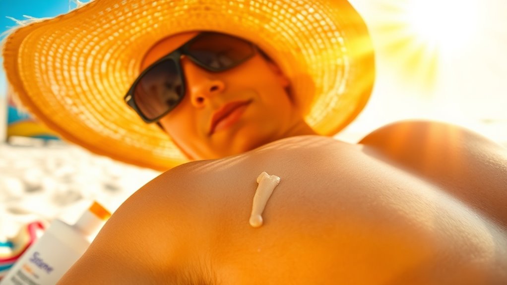 sunscreen protects against uv