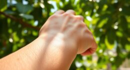 tan removal tips