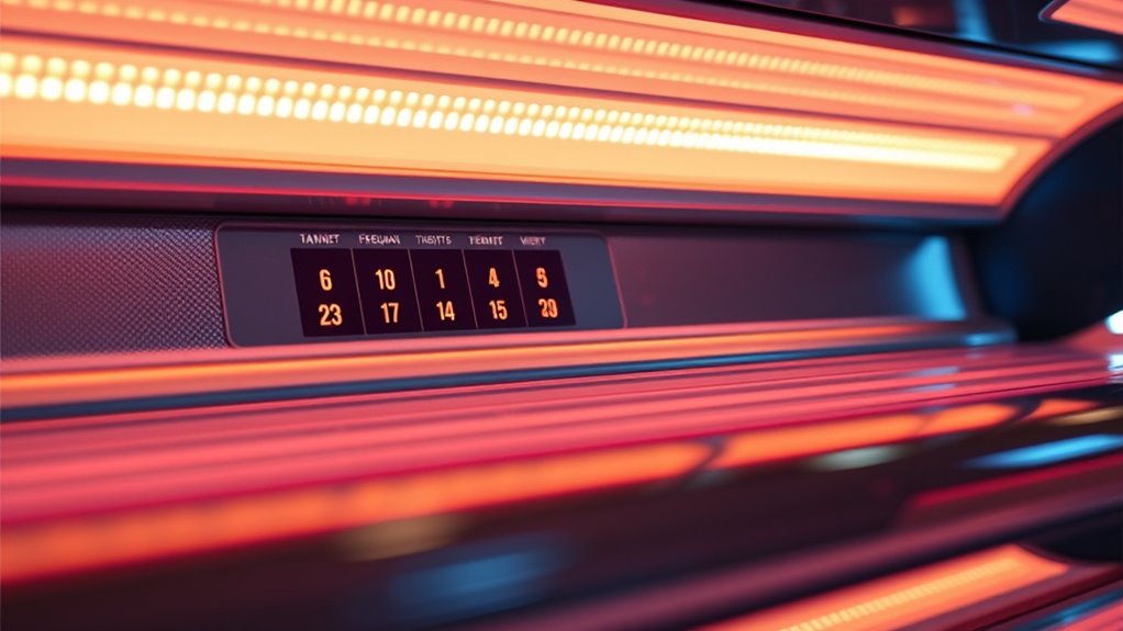 tanning beds increase cancer risk