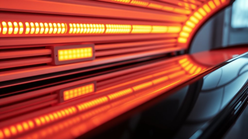 tanning beds increase skin cancer