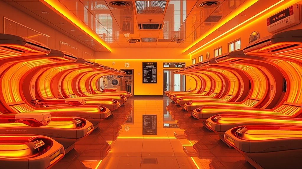 tanning costs vary widely
