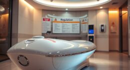 tanning regulation requirements overview
