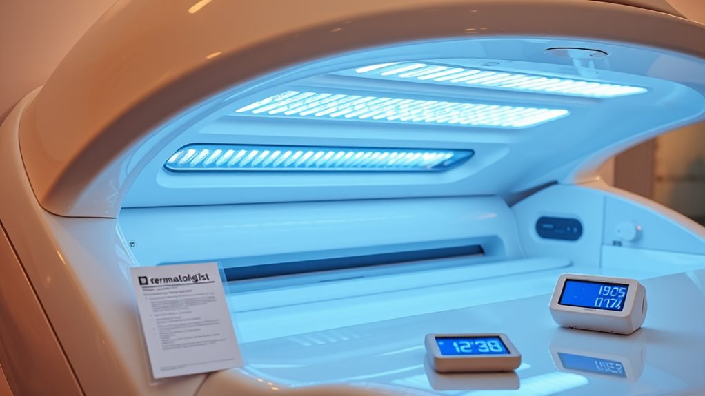 tanning risks and misconceptions
