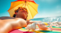 tanning safety myths debunked