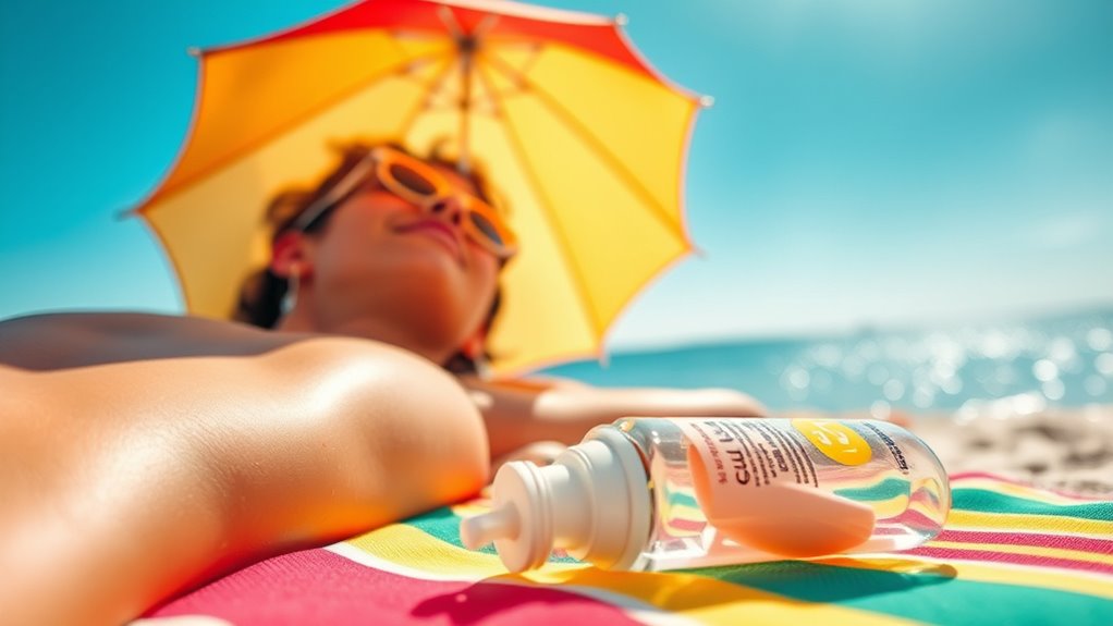 tanning safety myths debunked