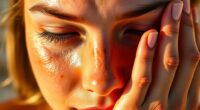targeted body part tanning
