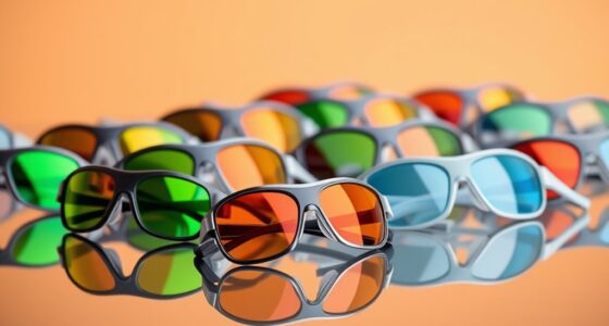 top 15 eye safe tanning goggles