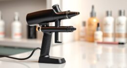 top airbrush tanning machines