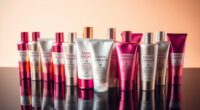 top bed tanning creams