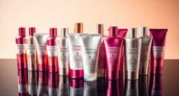 top bed tanning creams