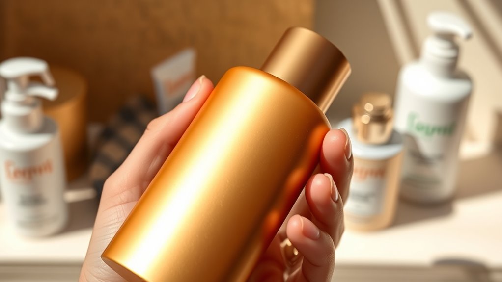 top gradual tanning lotions
