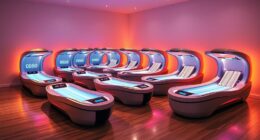 top home tanning beds