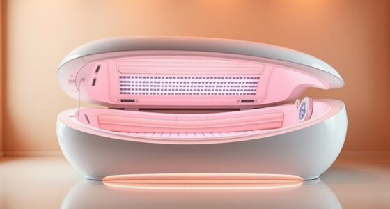 top indoor tanning bed picks
