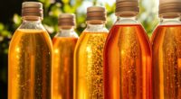 top natural glow waters