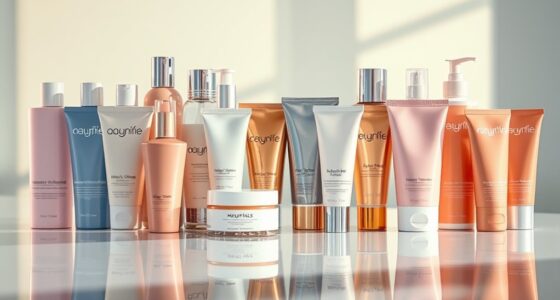 top pale skin tanning lotions
