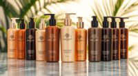 top quick use tanning lotions
