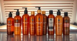top rated sunbed tanning lotions