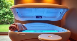top residential tanning bed picks