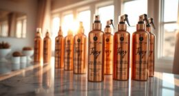 top self tanning sprays list