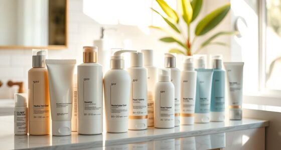 top sensitive skin sunscreens