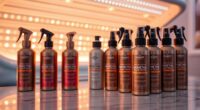 top spray tan solutions