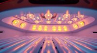 top tanning bed bulb picks