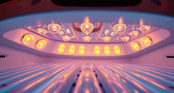 top tanning bed bulb picks