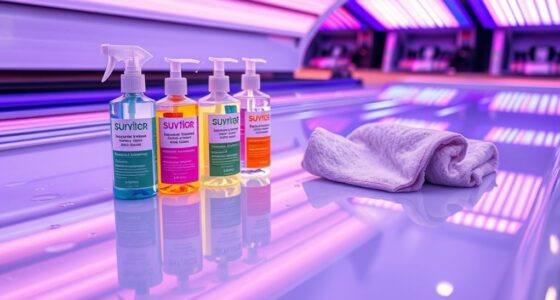 top tanning bed cleaners