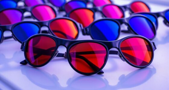 top tanning bed goggle picks