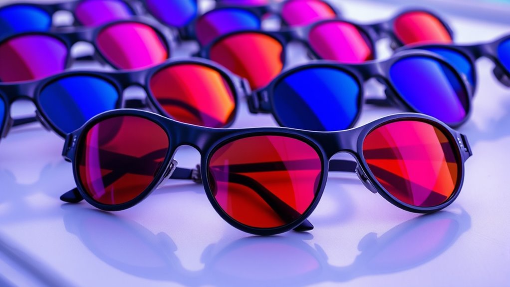 top tanning bed goggle picks