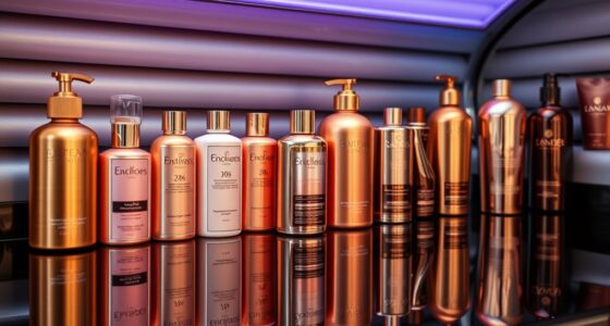 top tanning lotions 2025