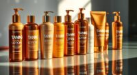 top tanning lotions list