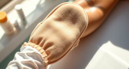 top tanning mitts guide