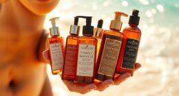 top tanning oils for 2025