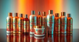 top tanning products list