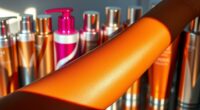 top tingle tanning lotions