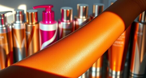 top tingle tanning lotions