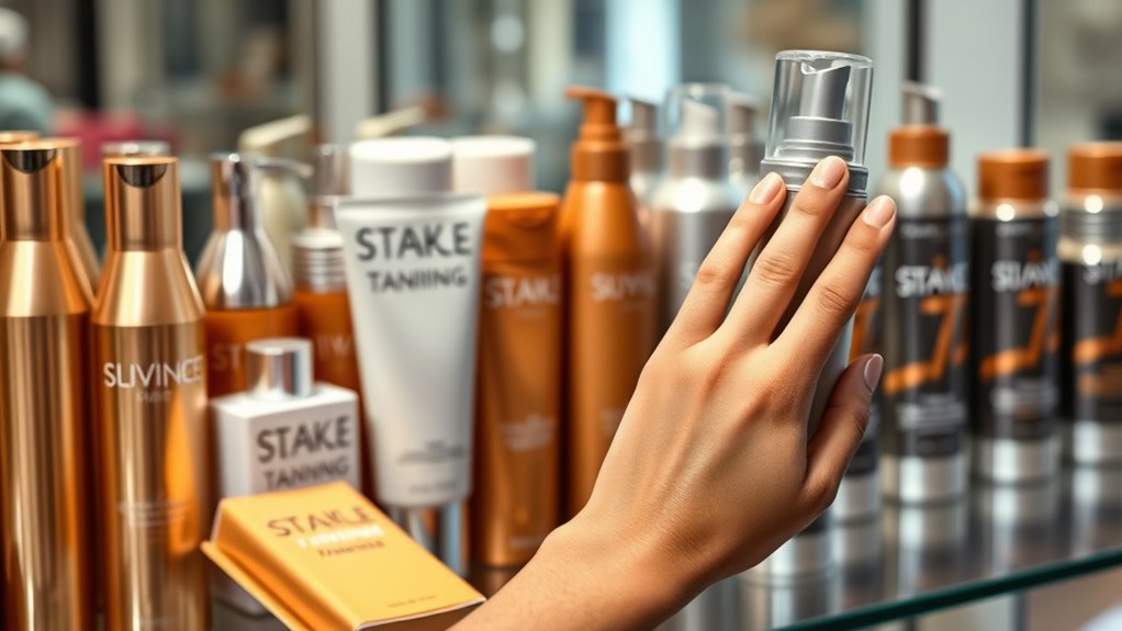 trusted brands natural results